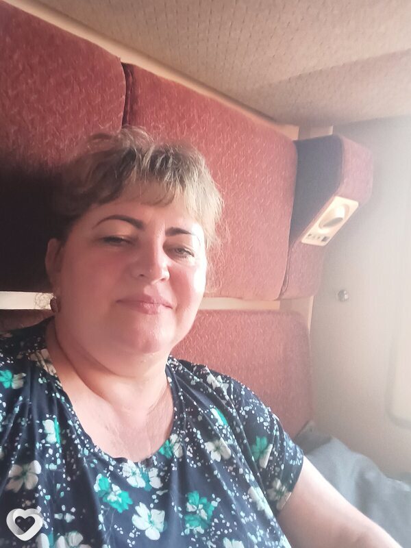 Natali, 56, Волгодонске — анкета №814773