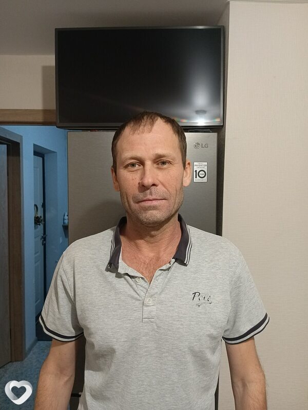 Роман, 45, Саратове — анкета №814774