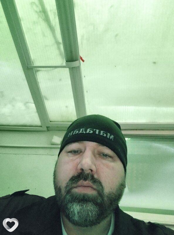 Александр, 44, Магадане — анкета №814776