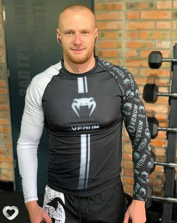 Мовсар, 39, Новороссийске — анкета №814781