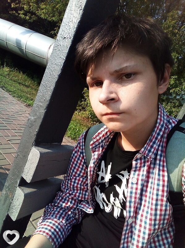Виктор, 27, Москве — анкета №814786
