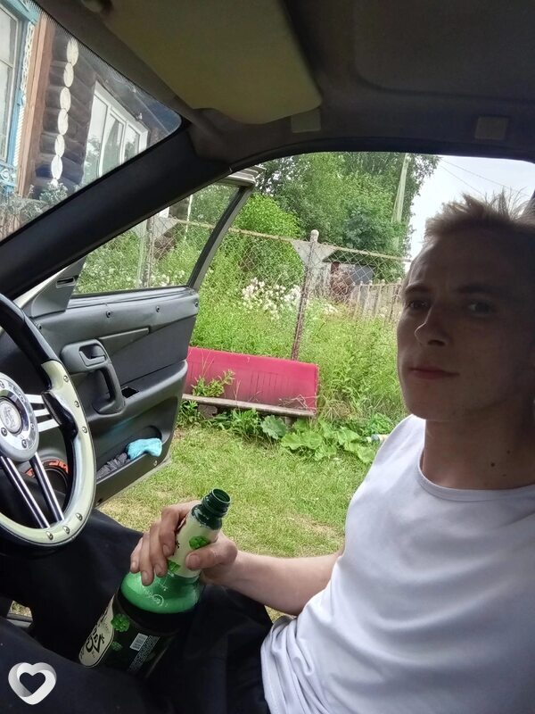 Виталий, 25, Челябинске — анкета №814787