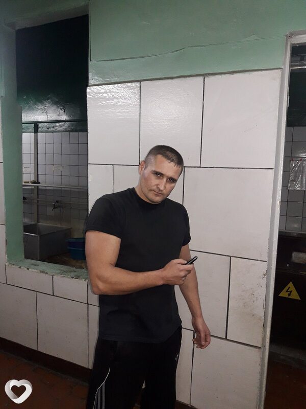 Олександр, 42, Харькове — анкета №814921
