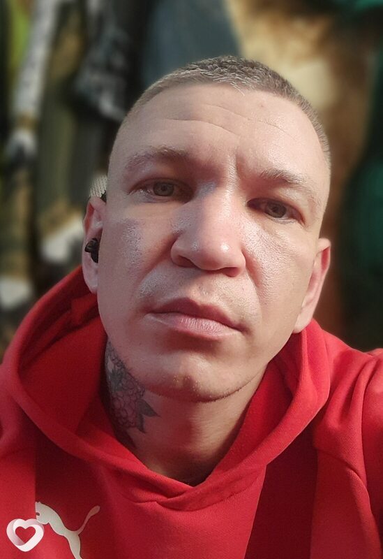 Валера, 39, Санкт-Петербурге — анкета №814924