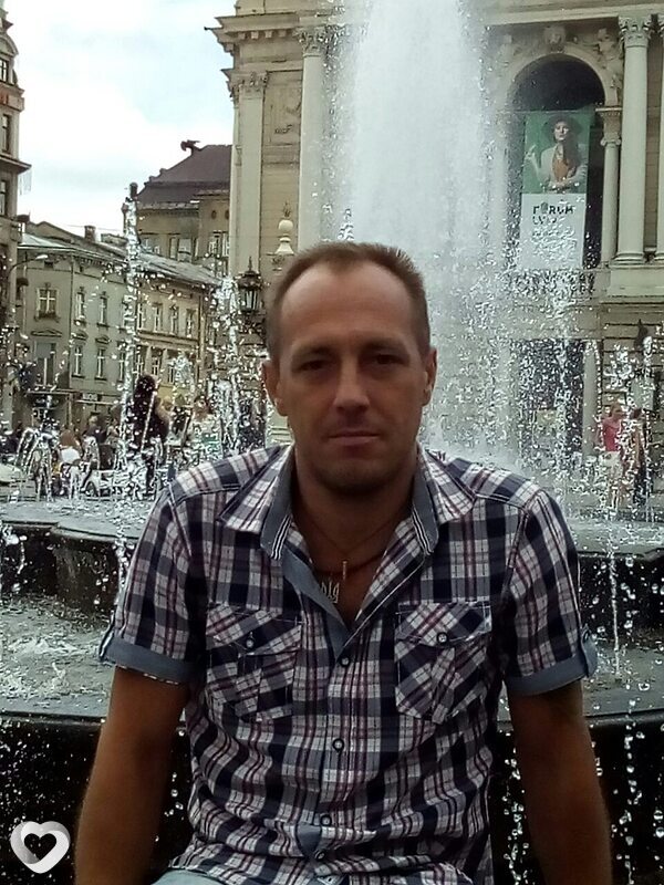 Ігор, 33, Кривое Роге — анкета №814928