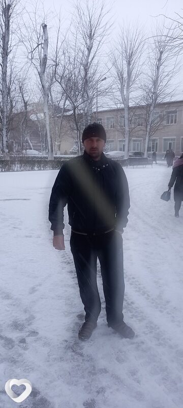 Ali, 42, Домодедово — анкета №814929