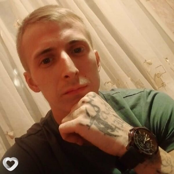 Сергей, 39, Москве — анкета №814931