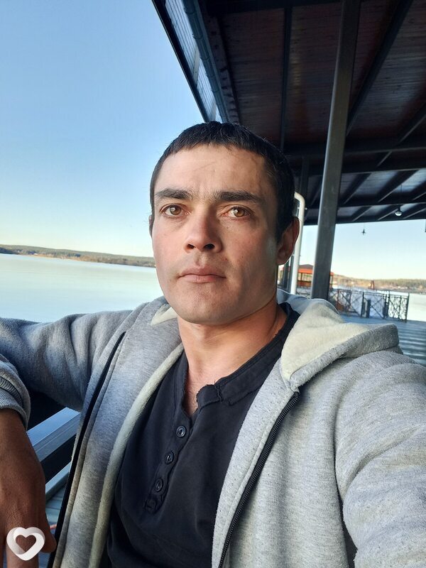 Максим, 36, Липецке — анкета №814934