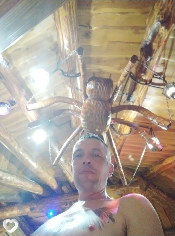 Дмитрий, 36, Чите — анкета №814793