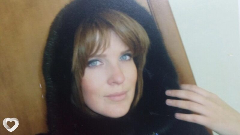 Ольга, 35, Новокузнецке — анкета №814796
