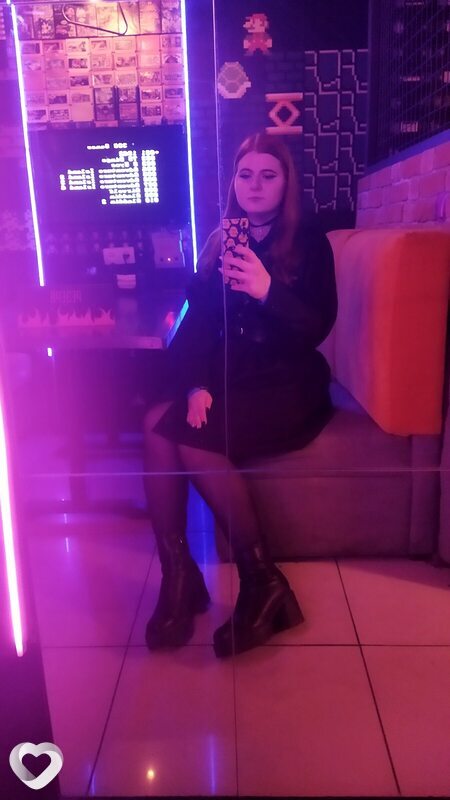 Лена, 31, Санкт-Петербурге — анкета №814797