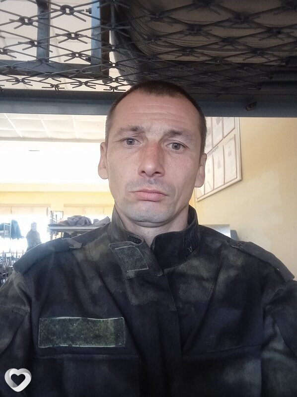 Виктор, 41, Хабаровске — анкета №814800