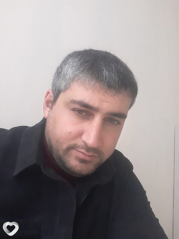 Астемир, 30, Нальчике — анкета №814807