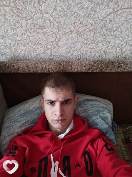 Дима, 26, Омске — анкета №814814