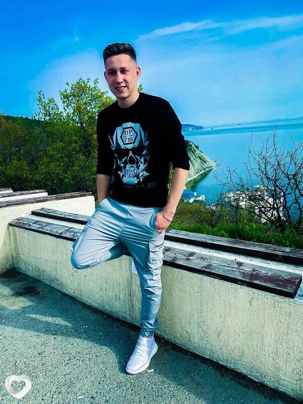 Кирилл, 28, Ростове-на-Дону — анкета №814815