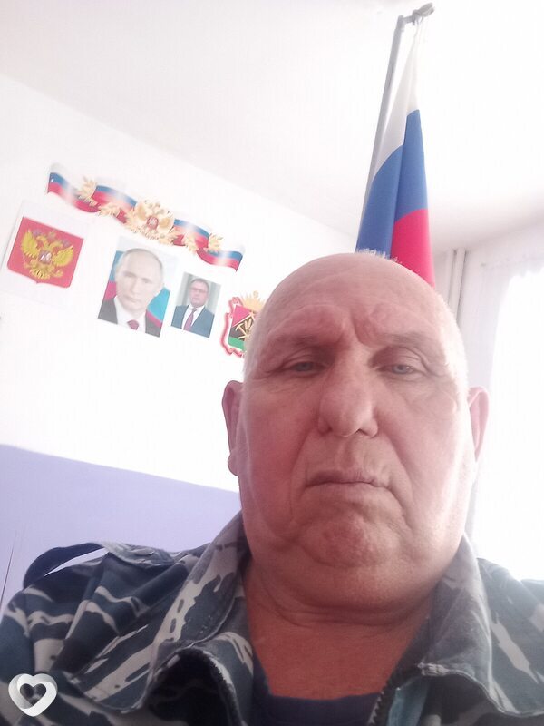 Евгений, 63, Кемерове — анкета №814819
