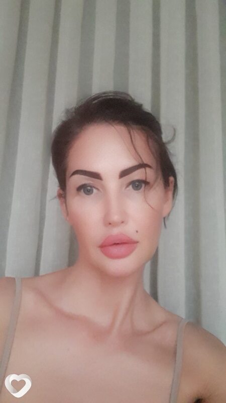 Элеонора, 34, Сочи — анкета №814820