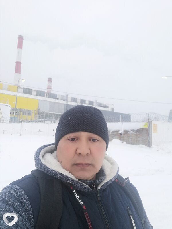 Аброржон, 51, Южно-Сахалинске — анкета №814821
