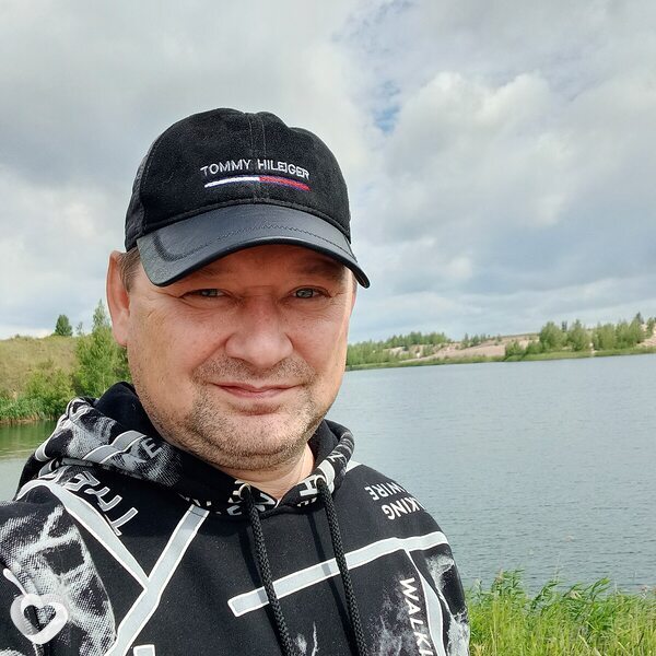 Алекс, 37, Москве — анкета №814827