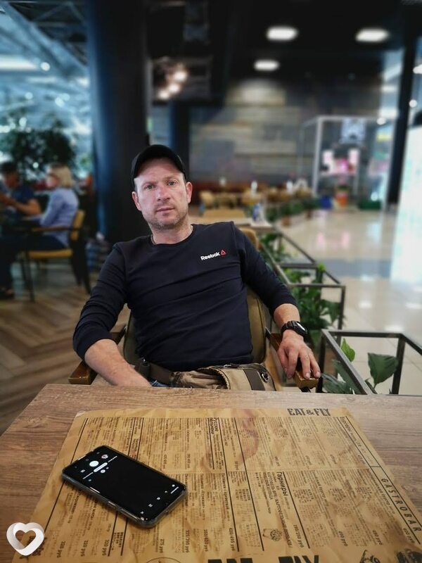 Алексей, 46, Владивостоке — анкета №814831