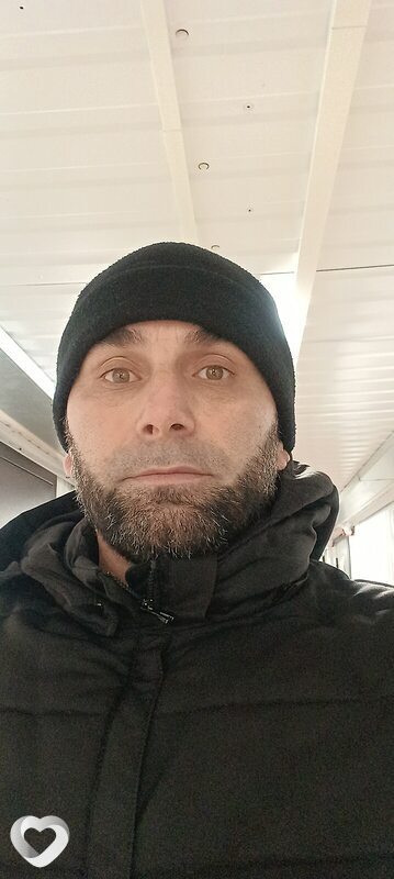 Мовсар, 47, Москве — анкета №814832