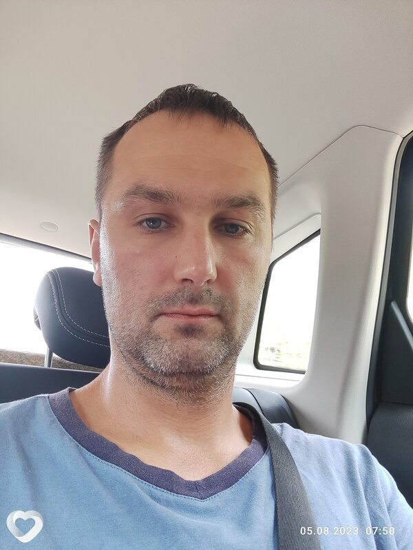 Витя, 39, Сыктывкаре — анкета №814837