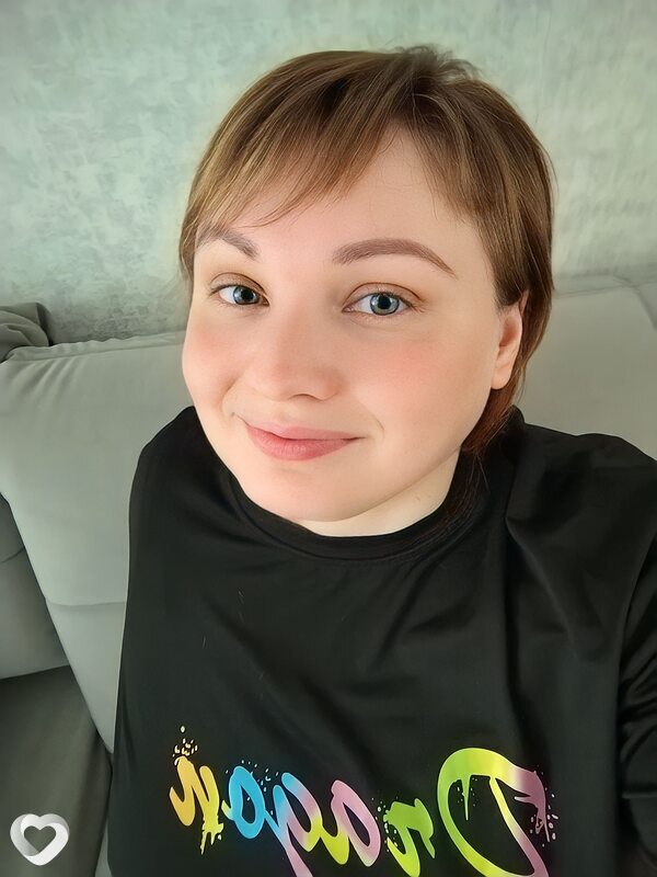 Нина, 40, Санкт-Петербурге — анкета №814838