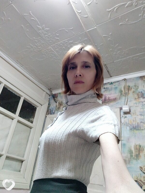 Екатерина, 52, Курске — анкета №814991