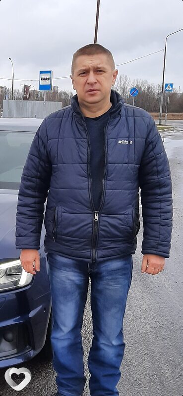 Александр, 38, Барановичах — анкета №815002