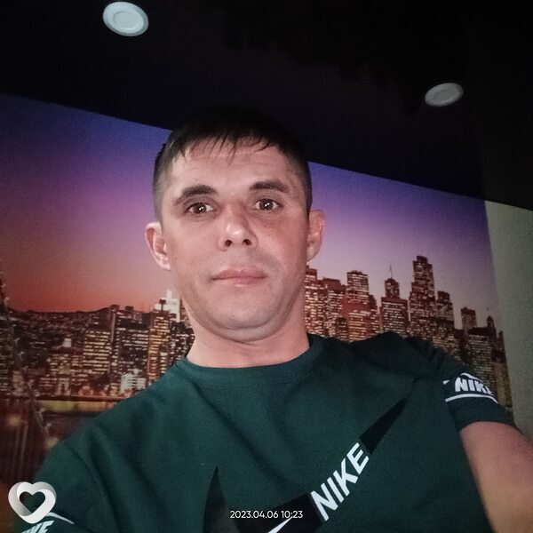 Максим, 43, Энгельсе — анкета №815007