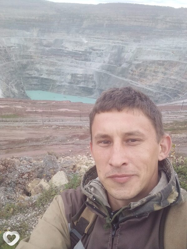 Алексей, 41, Москве — анкета №815011