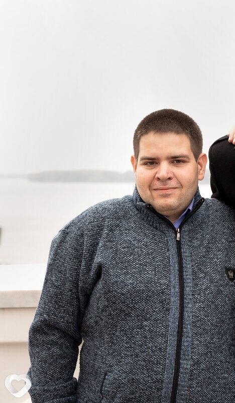 Илья Коровин, 30, Самаре — анкета №815012
