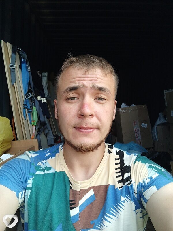 Александр, 30, Омске — анкета №814842