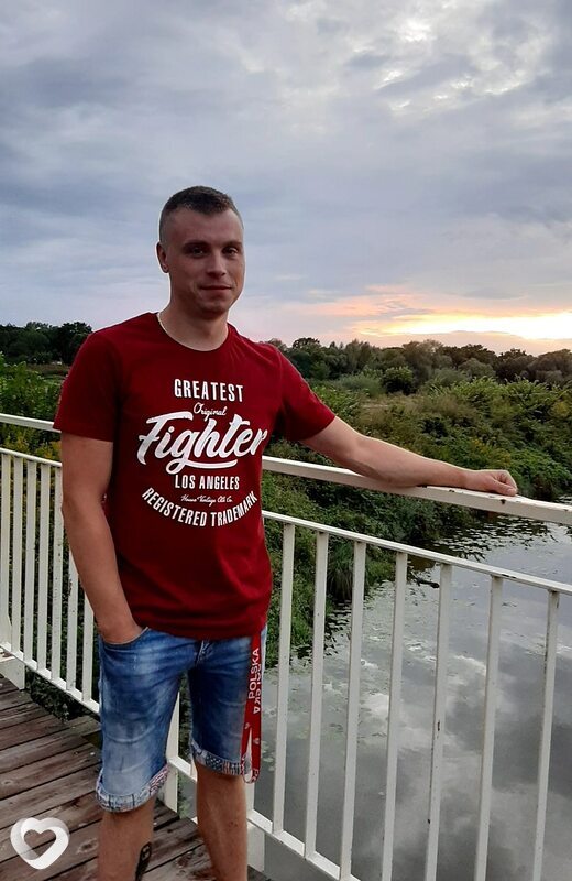 Саша, 32, Вологде — анкета №814843