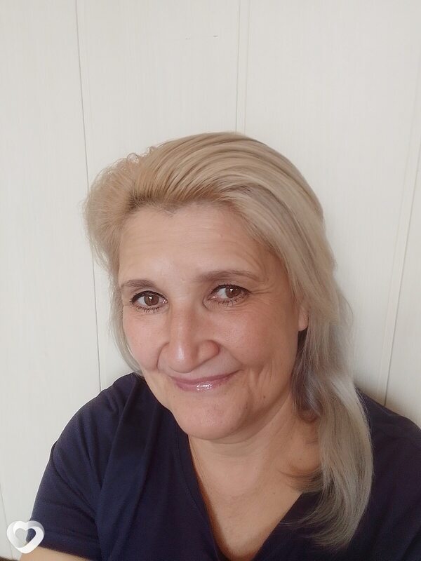 Елена, 56, Новосибирске — анкета №814848
