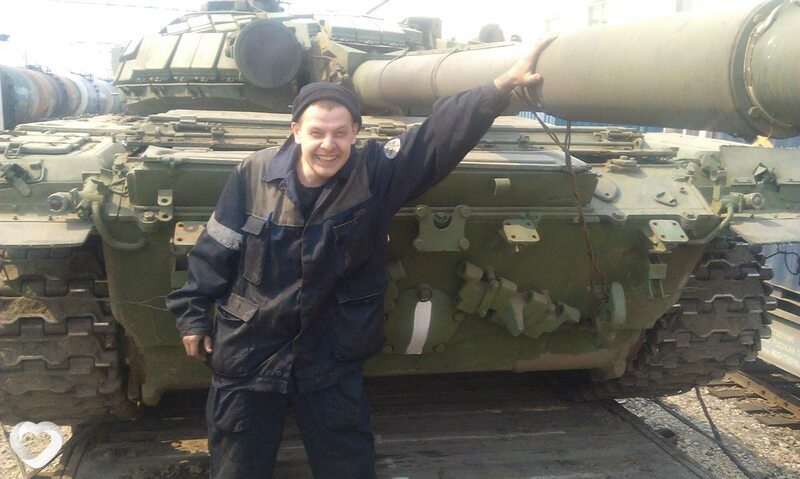 Александр, 39, Чите — анкета №814849