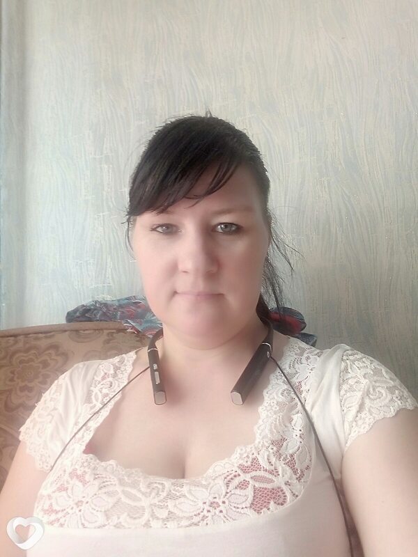 Оксана, 36, Чите — анкета №814851