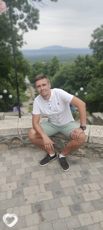 Тимур, 35, Краснодаре — анкета №814856