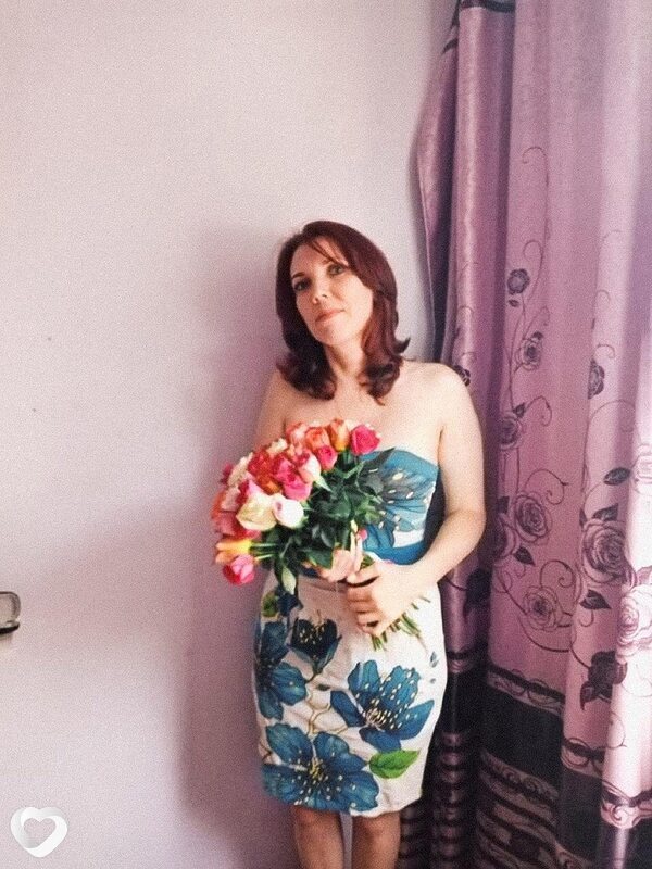 Елена, 49, Иркутске — анкета №814858