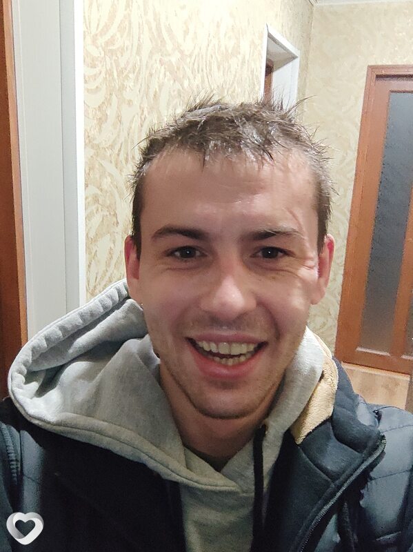 Николай, 34, Тайшете — анкета №814860