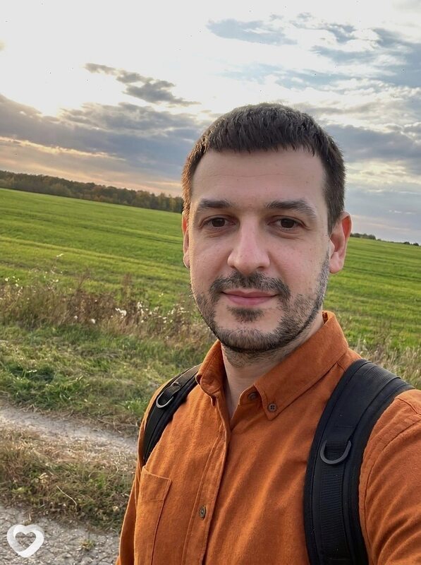 Сергей, 46, Москве — анкета №814872