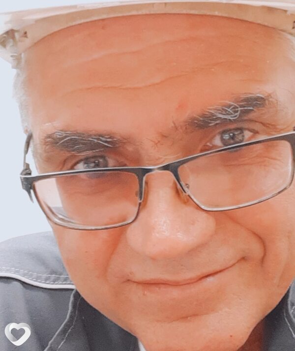Виктор, 56, Кургане — анкета №814873