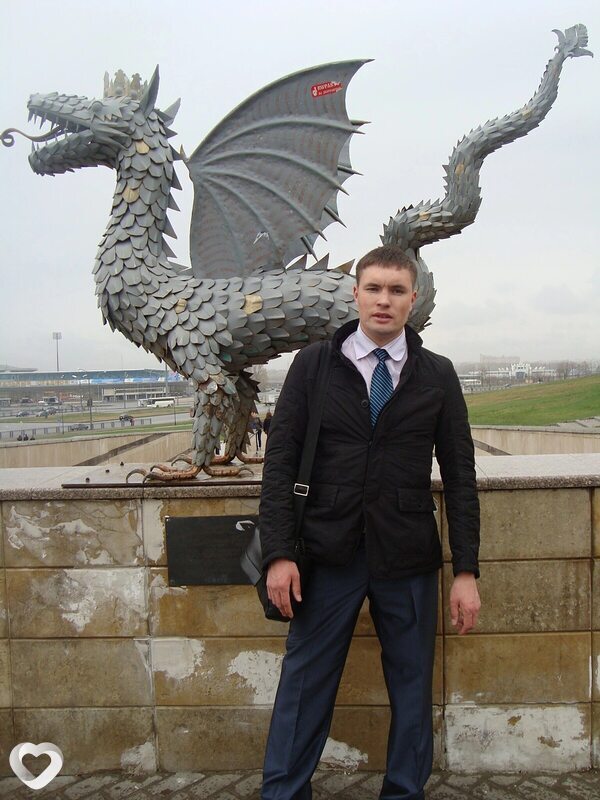 Рамиль, 37, Уфе — анкета №814874