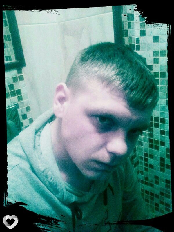 Nikita, 31, Москве — анкета №814875