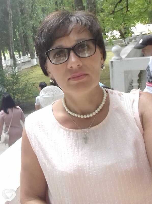 Наталья, 54, Нижнекамске — анкета №814877