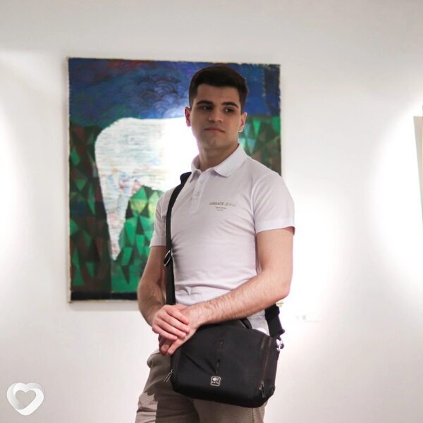 Алексей, 25, Самаре — анкета №814888