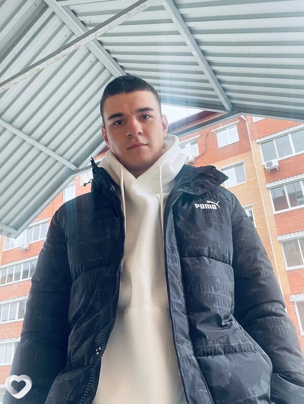 Алексей, 26, Москве — анкета №814892