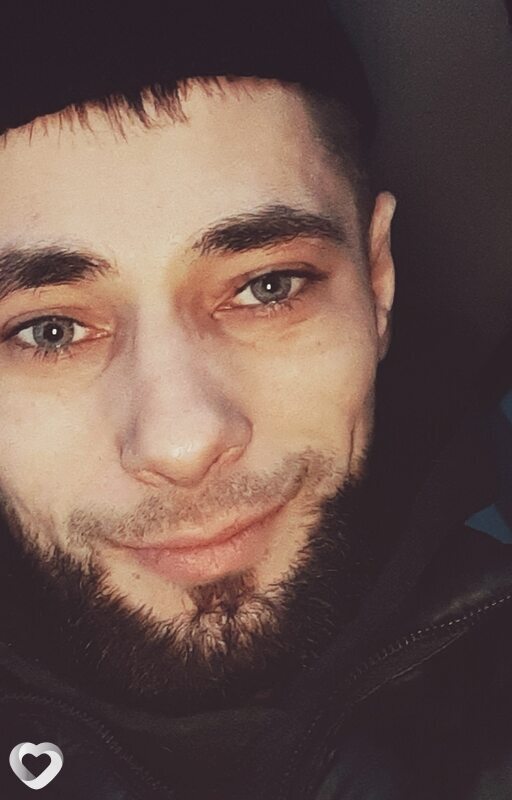 Евгений, 33, Новосибирске — анкета №814898