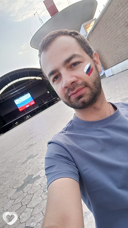 Нурали, 36, Москве — анкета №814911