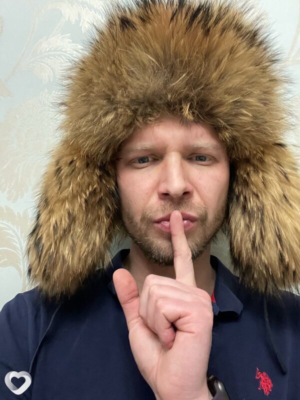 Ivan, 34, Москве — анкета №814912